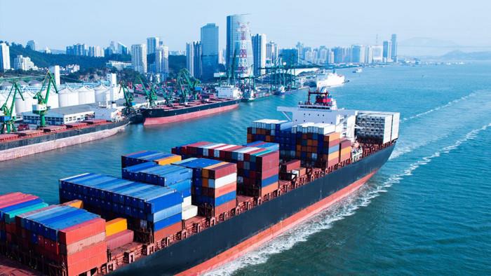 Provides professional multinational transportation services