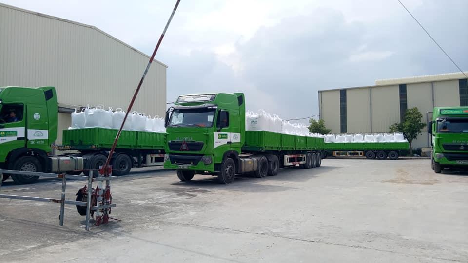 WHY DO YOU CHOOSE SON NAM CALCIUM CARBONATE POWDER?